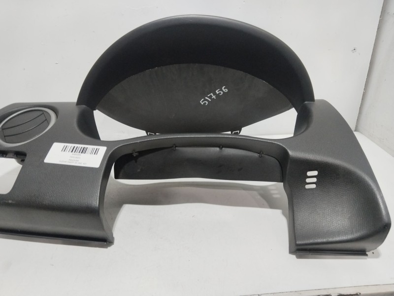 Recambio de moldura para suzuki swift iii (mz, ez) 1.3 ddis (rs 413d) referencia OEM IAM 7331162J1  