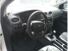 ford focus ii (da_, hcp, dp) del año 2006 2