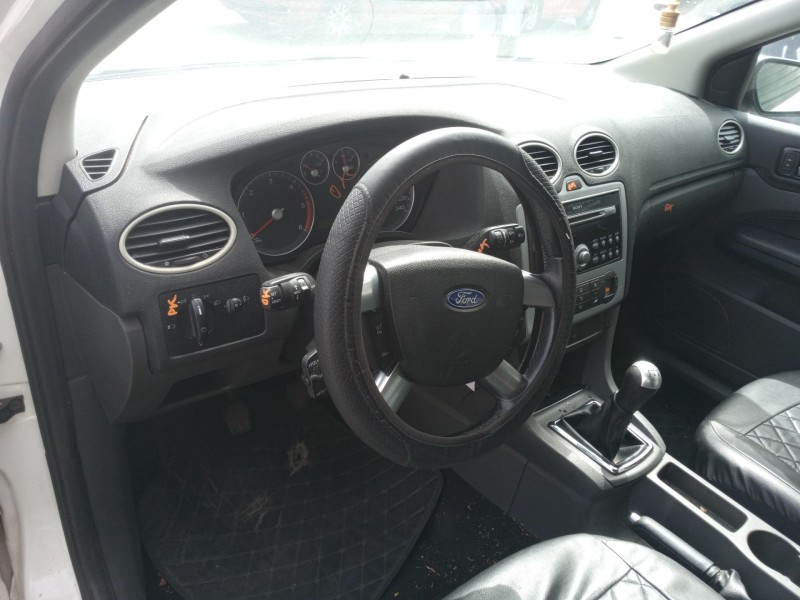ford focus ii (da_, hcp, dp) del año 2006