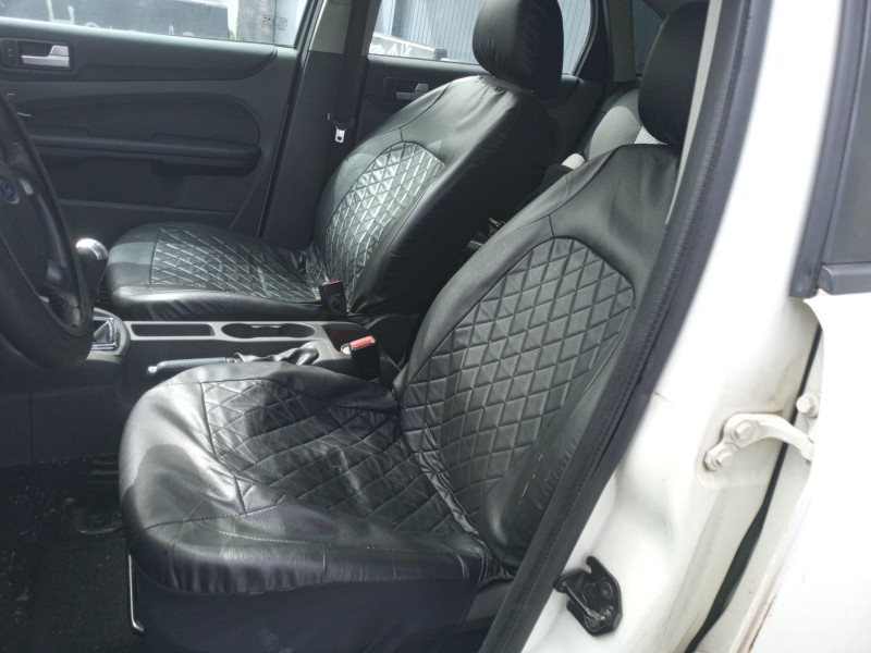 ford focus ii (da_, hcp, dp) del año 2006