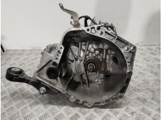 Recambio de caja cambios para toyota yaris (ksp9/scp9/nlp9) básico referencia OEM IAM L9MHD4  