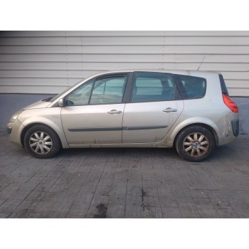RENAULT SCENIC II