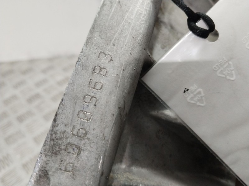 Recambio de caja cambios para toyota yaris (ksp9/scp9/nlp9) básico referencia OEM IAM L9MHD4  