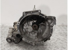 Recambio de caja cambios para ford fiesta v (jh_, jd_) 1.4 16v referencia OEM IAM 2N1R7002CD  1327477