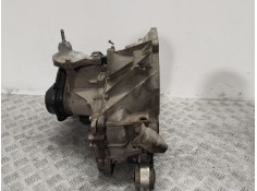 Recambio de caja cambios para ford fiesta v (jh_, jd_) 1.4 16v referencia OEM IAM 2N1R7002CD  1327477 2
