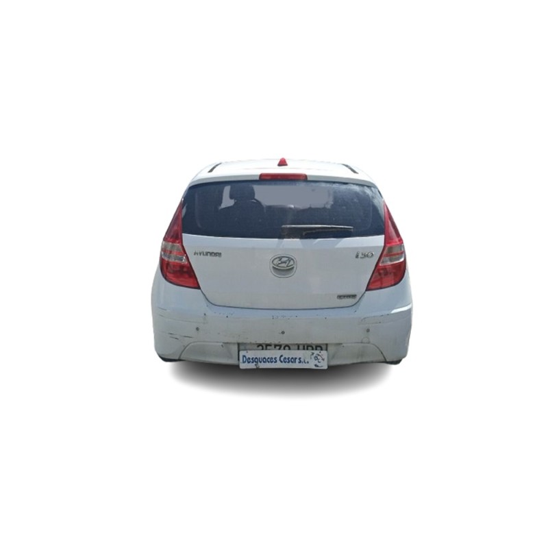 HYUNDAI I30 (FD) - imagen 2