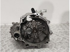 Recambio de caja cambios para skoda fabia iii (nj3) 1.0 referencia OEM IAM QAC  02T300049AX