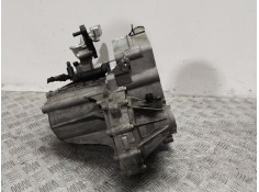 Recambio de caja cambios para skoda fabia iii (nj3) 1.0 referencia OEM IAM QAC  02T300049AX 2