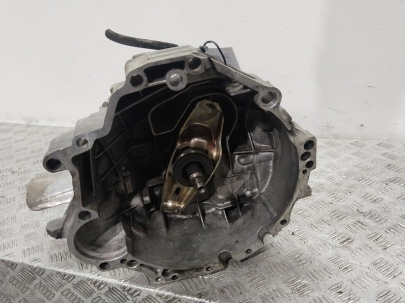 Recambio de caja cambios para audi a4 b6 (8e2) 1.8 t quattro referencia OEM IAM FPS  