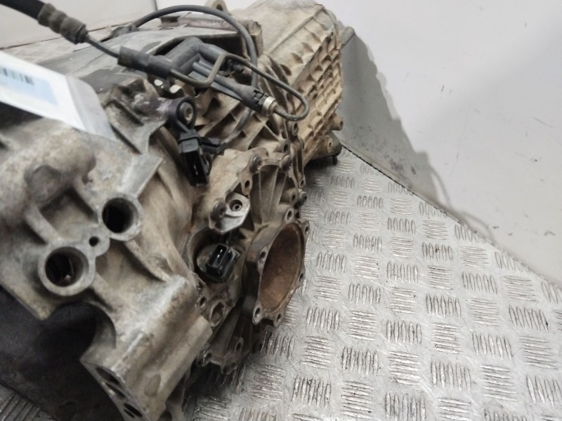 Recambio de caja cambios para audi a4 b6 (8e2) 1.8 t quattro referencia OEM IAM FPS  