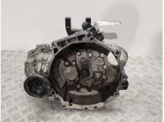Recambio de caja cambios para skoda rapid (nh3, nk3, nk6) 1.6 tdi referencia OEM IAM QXR  