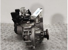 Recambio de caja cambios para skoda rapid (nh3, nk3, nk6) 1.6 tdi referencia OEM IAM QXR   2