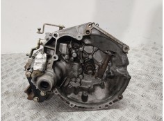 Recambio de caja cambios para citroën xsara (n1) 1.6 16v referencia OEM IAM 20CP51