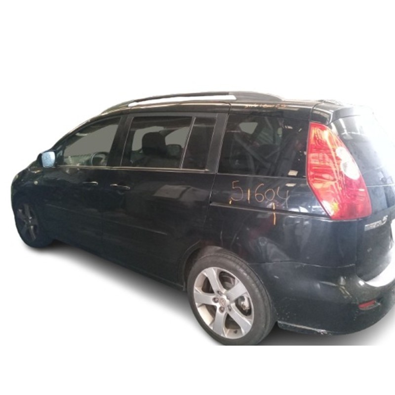 MAZDA 5 (CR) - imagen 3