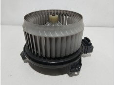 Recambio de motor calefaccion para suzuki swift iii (mz, ez) 1.3 ddis (rs 413d) referencia OEM IAM AV2727000311   2