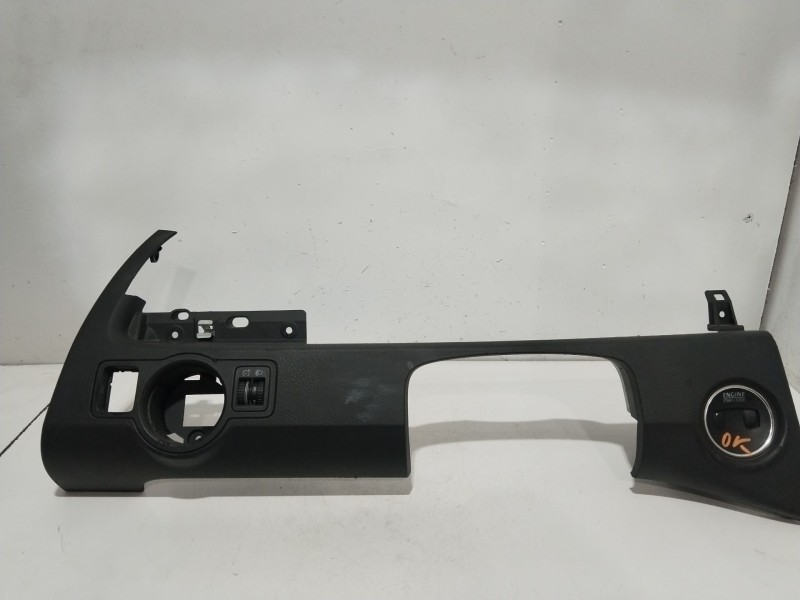 Recambio de conmutador de arranque para volkswagen passat b6 (3c2) 2.0 tdi referencia OEM IAM 3C0905843T  