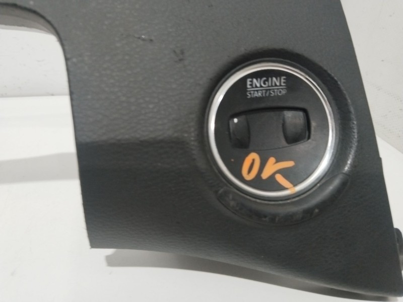 Recambio de conmutador de arranque para volkswagen passat b6 (3c2) 2.0 tdi referencia OEM IAM 3C0905843T  