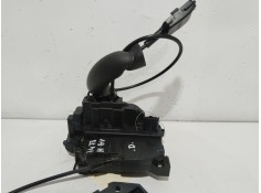 Recambio de cerradura puerta delantera derecha para renault scénic iii (jz0/1_) 1.6 dci (jz00, jz12) referencia OEM IAM 80502000
