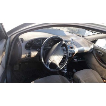 DAEWOO LEGANZA