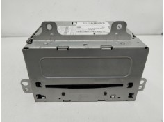 Recambio de sistema audio / radio cd para chevrolet cruze hatchback (j305) 1.7 d referencia OEM IAM 22800670  