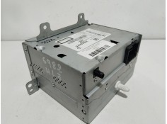 Recambio de sistema audio / radio cd para chevrolet cruze hatchback (j305) 1.7 d referencia OEM IAM 22800670   2