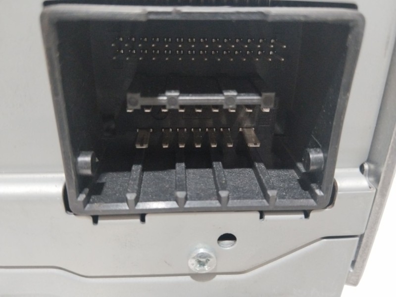 Recambio de sistema audio / radio cd para chevrolet cruze hatchback (j305) 1.7 d referencia OEM IAM 22800670  