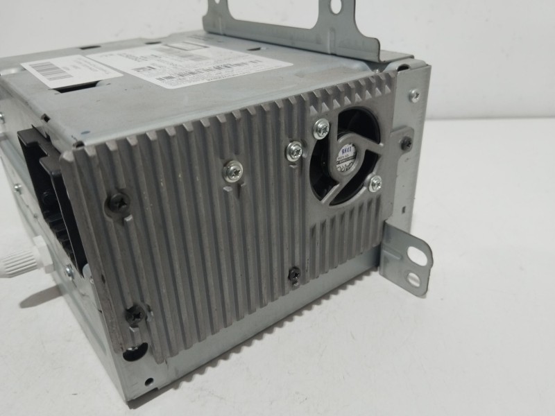 Recambio de sistema audio / radio cd para chevrolet cruze hatchback (j305) 1.7 d referencia OEM IAM 22800670  