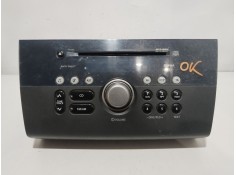 Recambio de sistema audio / radio cd para suzuki swift iii (mz, ez) 1.3 ddis (rs 413d) referencia OEM IAM 3910162J20BZH  
