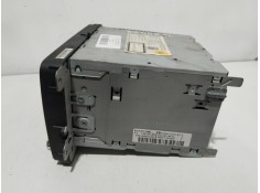 Recambio de sistema audio / radio cd para volkswagen passat b6 (3c2) 2.0 tdi referencia OEM IAM 1K0035186AA   2