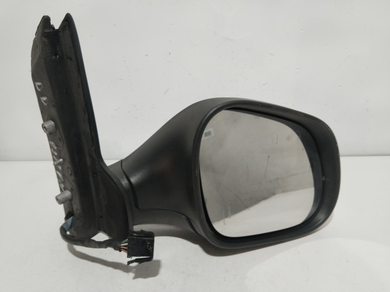 Recambio de retrovisor derecho para seat altea xl (5p5) reference referencia OEM IAM 5P1857508K  