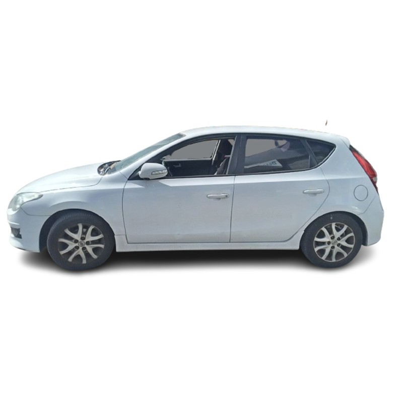 HYUNDAI I30 (FD) - imagen 4