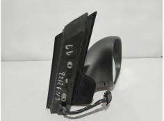 Recambio de retrovisor derecho para seat altea xl (5p5) reference referencia OEM IAM 5P1857508K   2