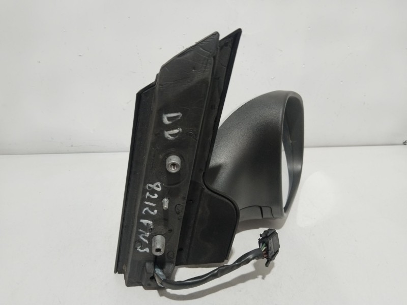 Recambio de retrovisor derecho para seat altea xl (5p5) reference referencia OEM IAM 5P1857508K  