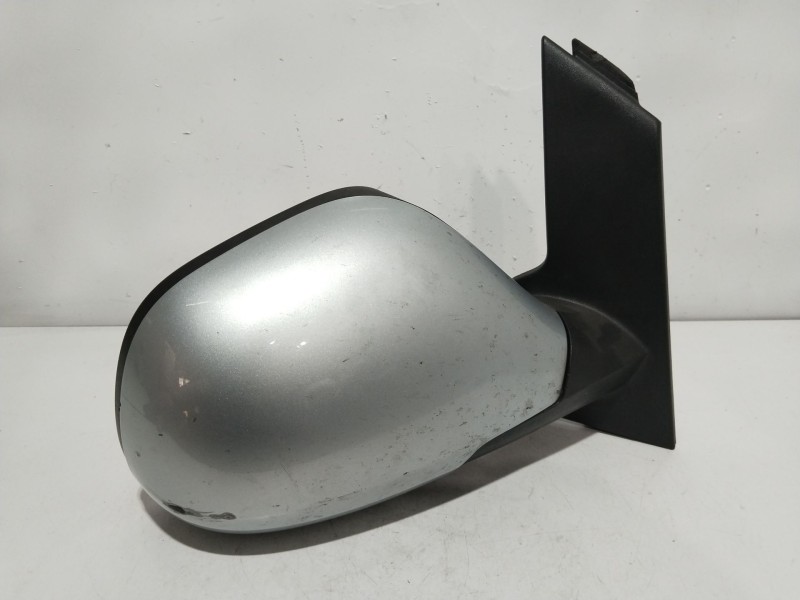 Recambio de retrovisor derecho para seat altea xl (5p5) reference referencia OEM IAM 5P1857508K  