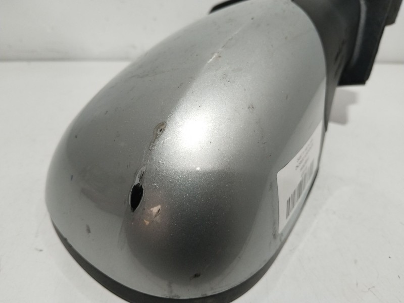 Recambio de retrovisor derecho para seat altea xl (5p5) reference referencia OEM IAM 5P1857508K  