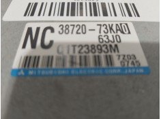 Recambio de modulo electronico para suzuki swift iii (mz, ez) 1.3 ddis (rs 413d) referencia OEM IAM Q1T23893M   2