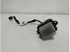 Recambio de resistencia calefaccion para chevrolet cruze hatchback (j305) 1.7 d referencia OEM IAM 13503201