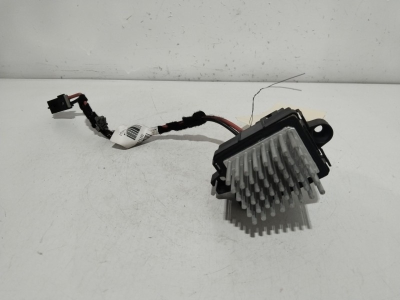 Recambio de resistencia calefaccion para chevrolet cruze hatchback (j305) 1.7 d referencia OEM IAM 13503201  