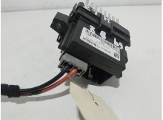 Recambio de resistencia calefaccion para chevrolet cruze hatchback (j305) 1.7 d referencia OEM IAM 13503201   2