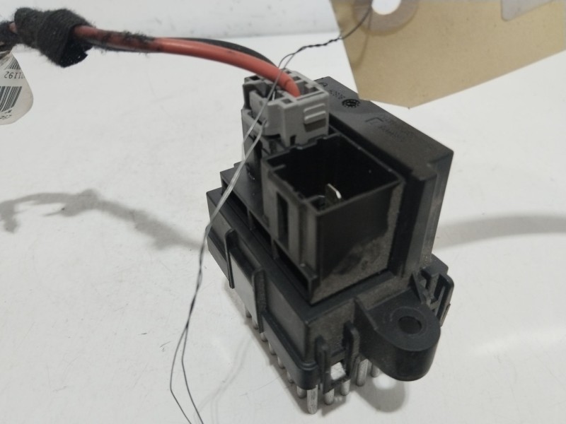 Recambio de resistencia calefaccion para chevrolet cruze hatchback (j305) 1.7 d referencia OEM IAM 13503201  