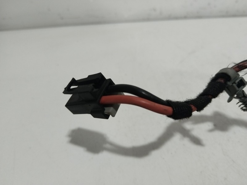 Recambio de resistencia calefaccion para chevrolet cruze hatchback (j305) 1.7 d referencia OEM IAM 13503201  