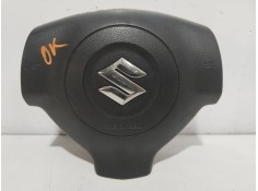 Recambio de airbag delantero izquierdo para suzuki swift iii (mz, ez) 1.3 ddis (rs 413d) referencia OEM IAM 4815079J10  