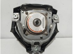 Recambio de airbag delantero izquierdo para suzuki swift iii (mz, ez) 1.3 ddis (rs 413d) referencia OEM IAM 4815079J10   2