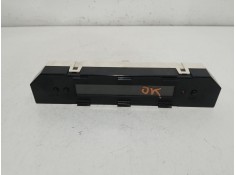 Recambio de pantalla multifuncion para suzuki swift iii (mz, ez) 1.3 ddis (rs 413d) referencia OEM IAM 3460062J51  