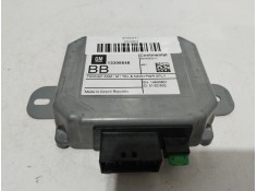 Recambio de modulo electronico para chevrolet cruze hatchback (j305) 1.7 d referencia OEM IAM 13306648  