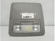 Recambio de luz interior delantera para chevrolet cruze hatchback (j305) 1.7 d referencia OEM IAM 95027366  