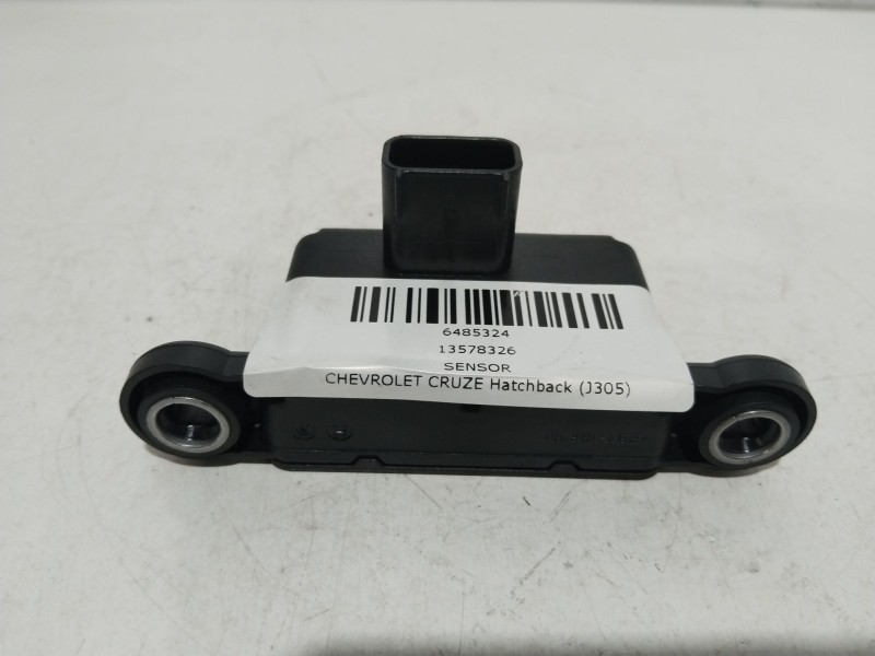 Recambio de sensor para chevrolet cruze hatchback (j305) 1.7 d referencia OEM IAM 13578326  