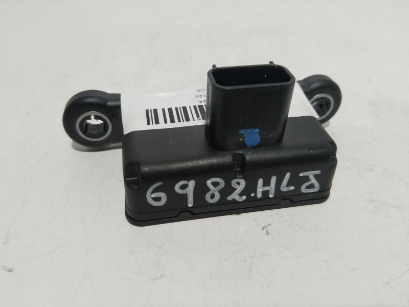 Recambio de sensor para chevrolet cruze hatchback (j305) 1.7 d referencia OEM IAM 13578326  