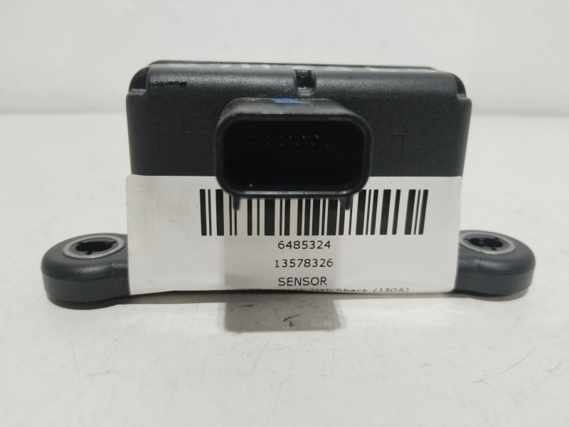 Recambio de sensor para chevrolet cruze hatchback (j305) 1.7 d referencia OEM IAM 13578326  