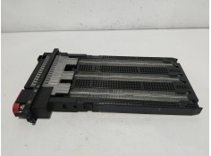 Recambio de resistencia calefaccion para chevrolet cruze hatchback (j305) 1.7 d referencia OEM IAM 13276271